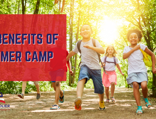 The Benefits of Summer Camp for Children